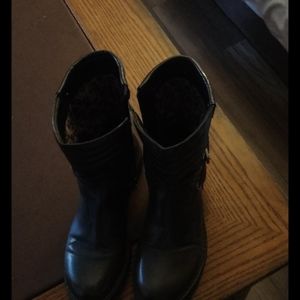 Guess Boots